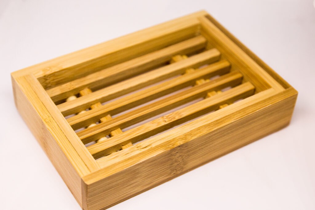 bambus holzdielen terrasse Bambus Terrassen Sparpaket XL-Desaro – Bambuskontor main image 0