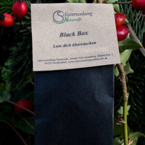 Black Box – lass dich überraschen