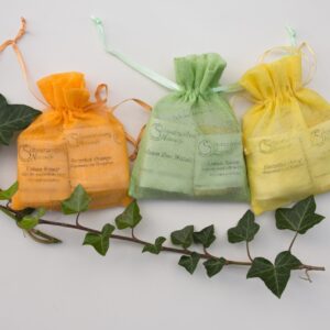 Geschenkset Merci